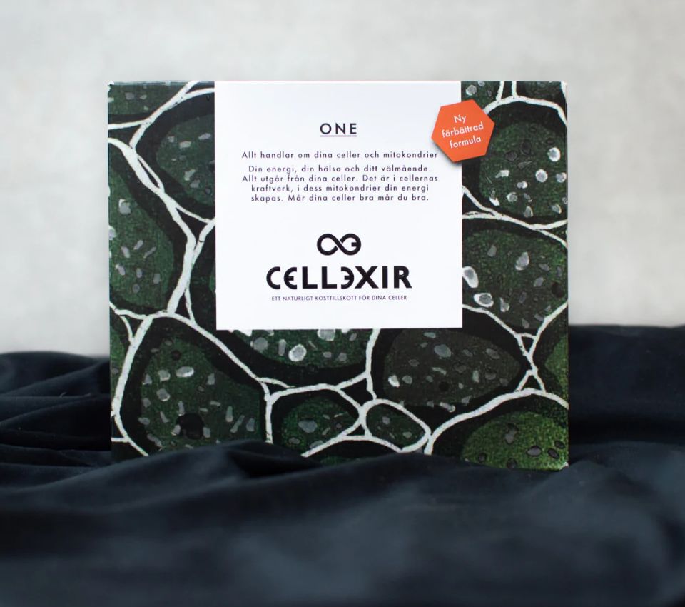 cellexir-one
