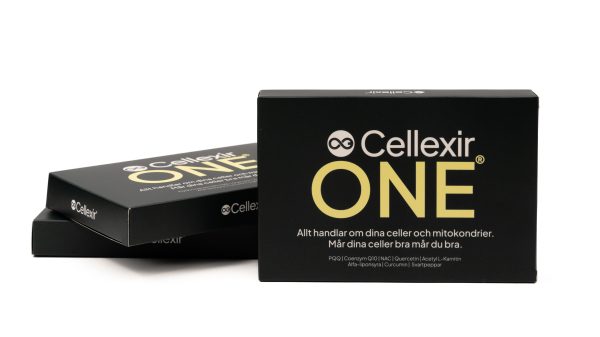 Cellexir One® / Prenumeration, du spar (20%)