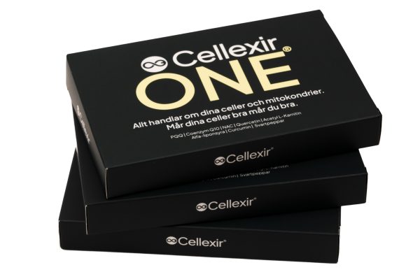 Cellexir One x3 pack