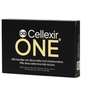 Cellexir One® Engångsköp