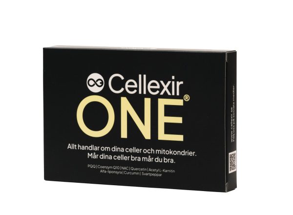 Cellexir One® Engångsköp