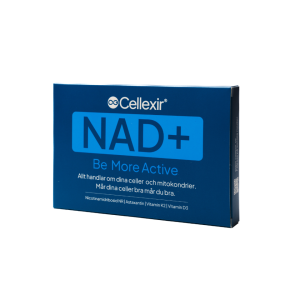 Cellexir NAD+