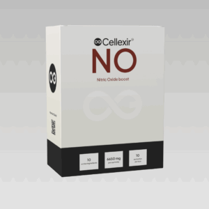 Cellexir Nitric Oxide prenumeration