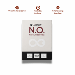 Cellexir Nitric Oxide