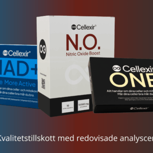 Longevity Plus Package