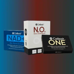 Longevity Plus Package